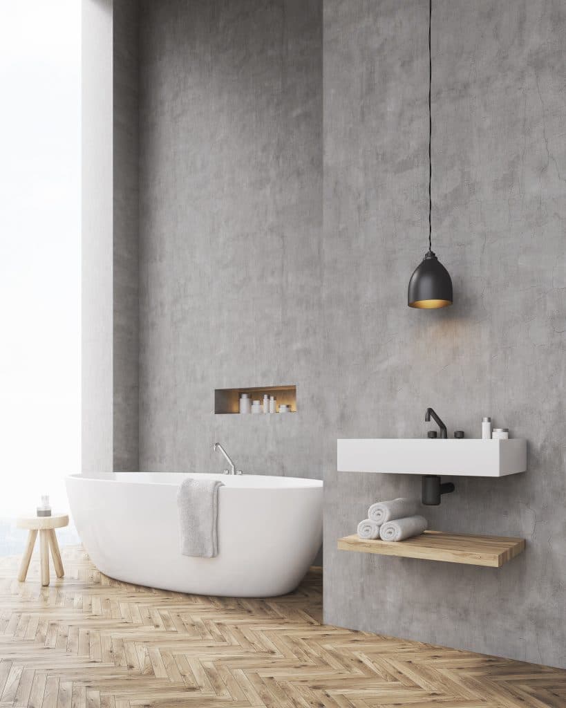 Bäderdesign